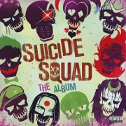 Suicide Squad OST by Various