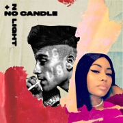 No Candle No Light by ZAYN feat. Nicki Minaj