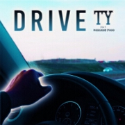 DRIVE by Ty feat. Godmode 7000