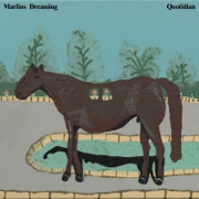 Quotidian by Marlin's Dreaming