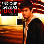 I Like It by Enrique Iglesias feat. Pitbull