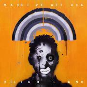 Heligoland by Massive Attack