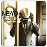 Year Of The Gentleman by Ne-Yo