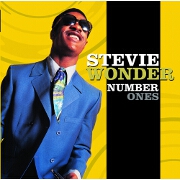 Number Ones by Stevie Wonder