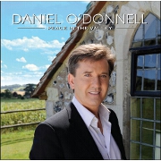 Peace In The Valley by Daniel O'Donnell