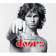 The Very Best Of: 40th Anniversary by The Doors