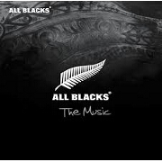 All Blacks: The Music
