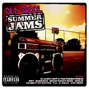 Old Skool Summer Jams