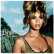 B'Day by Beyonce