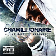 The Sound Of Revenge by Chamillionaire