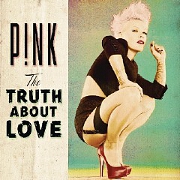 The Truth About Love by Pink