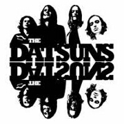 THE DATSUNS by The Datsuns