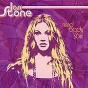 Mind, Body And Soul by Joss Stone