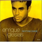 RHYTHM DIVINE by Enrique Iglesias