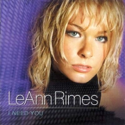 I NEED YOU by Leann Rimes