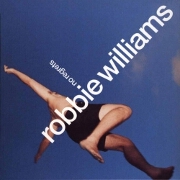 NO REGRETS by Robbie Williams