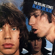 Black And Blue by Rolling Stones