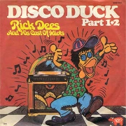 Disco Duck by Rick Dees