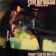 Couldn't Stand The Weather by Stevie Ray Vaughan