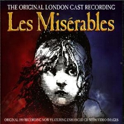 Les Miserables by Original London Cast