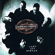 Can't Get Enough by Supergroove
