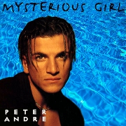 Mysterious Girl by Peter Andre