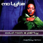 Cold Rock A Party by MC LYTE