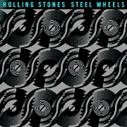 Steel Wheels by Rolling Stones
