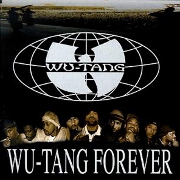Forever by Wu Tang Clan