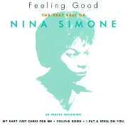 Feeling Good - Very Best Of by Nina Simone