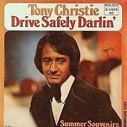 Drive Safely Darling by Tony Christie