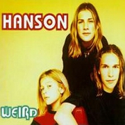 Weird by Hanson