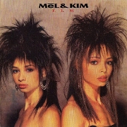 F.L.M. by Mel & Kim