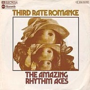 Third Rate Romance by The Amazing Rhythm Aces