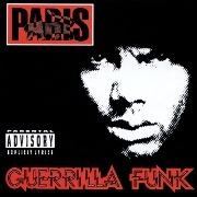 Guerrilla Funk by Paris