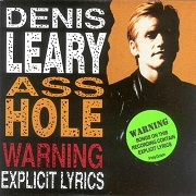 Asshole by Denis Leary