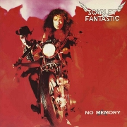 No Memory by Scarlet Fantastic