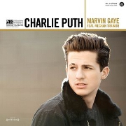 Marvin Gaye by Charlie Puth feat. Meghan Trainor