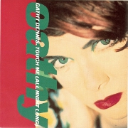Touch Me (All Night Long) by Cathy Dennis