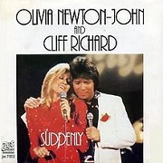Suddenly by Olivia Newton-John And Cliff Richard