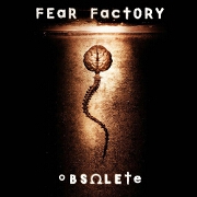Obsolete by Fear Factory