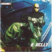 R Kelly by R. Kelly