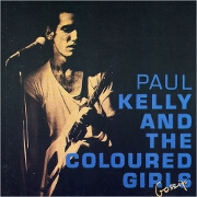 Gossip by Paul Kelly And The Coloured Girls