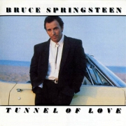 Tunnel Of Love by Bruce Springsteen