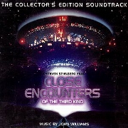 Close Encounters Of The Third Kind OST by John Williams