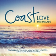 Coast: Love The Ballads