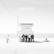 Weezer (The White Album) by Weezer