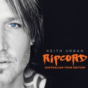 Ripcord: Tour Edition by Keith Urban