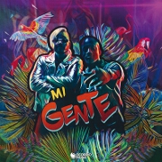 Mi Gente by J Balvin And Willy William