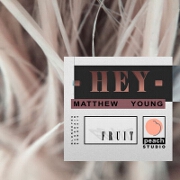 Hey by Matthew Young